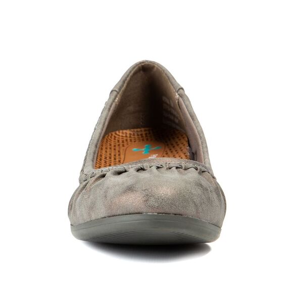 Baretraps NORMA Pewter - Picture 4 of 8